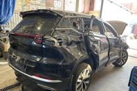 Поступил в разбор Chery Tiggo 7 pro max 2023г 1.5л АКПП двс SQRE4T15C