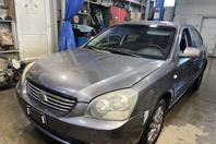 Поступил в разбор KIA Magentis 2005 2.0л Diesel 140л.с MКПП 