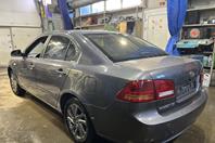 Поступил в разбор KIA Magentis 2005 2.0л Diesel 140л.с MКПП 