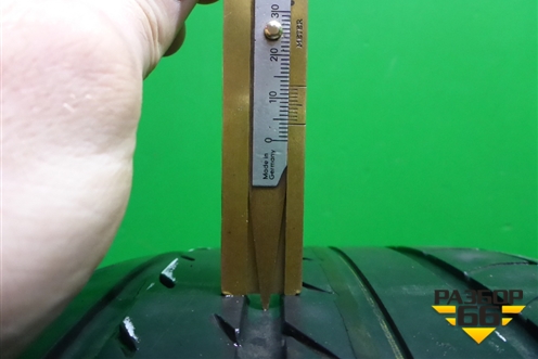 Шины (комплект) GoodYear Eagle F1 104Y 255/45 R19 (Лето)