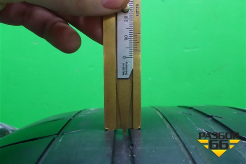 Шины (комплект) GoodYear Eagle F1 104Y 255/45 R19 (Лето)