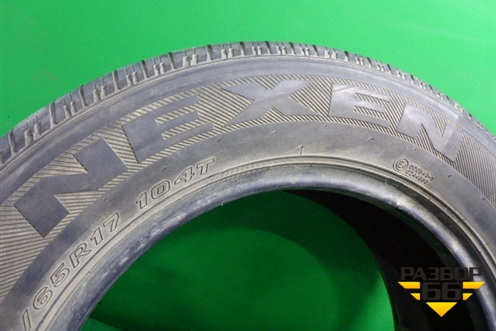 Шина Nexen Roadian 571 104T 235/65 R17 (Лето)