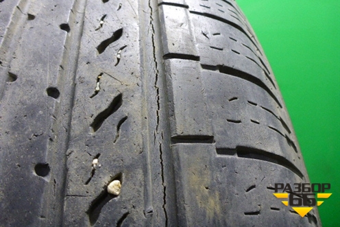Шина Nexen Roadian 571 104T 235/65 R17 (Лето)