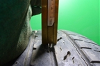 Шина Nexen Roadian 571 104T 235/65 R17 (Лето)