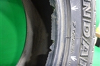 Шина Yokohama Geolandar A/T-S 100S 275/70 R16 (Лето)