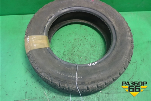 Шина НИИШП РАЛЛИ 2000 91T 195/65 R15 (Зима)