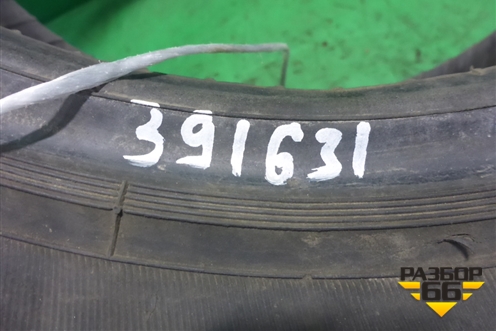 Шина НИИШП РАЛЛИ 2000 91T 195/65 R15 (Зима)