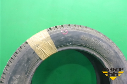 Шина Yokohama ice Guard 88Q 195/60 R15 (Зима Шипы)