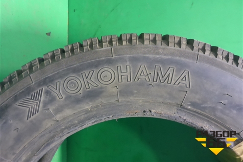 Шина Yokohama ice Guard 88Q 195/60 R15 (Зима Шипы)