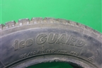 Шина Yokohama ice Guard 88Q 195/60 R15 (Зима Шипы)