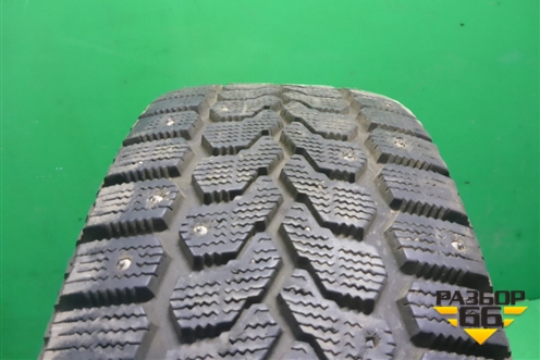 Шина Yokohama ice Guard 88Q 195/60 R15 (Зима Шипы)