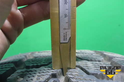 Шина Yokohama ice Guard 88Q 195/60 R15 (Зима Шипы)