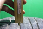 Шина Nokian Hakkapeliita R 97R XL 215/55 R16 (Зима)