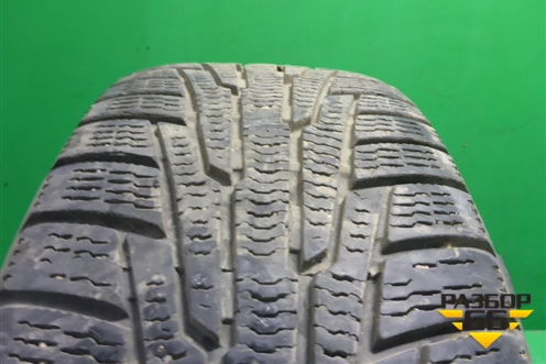 Шина Nokian Hakkapeliita R 97R XL 215/55 R16 (Зима)