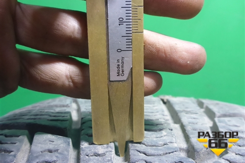 Шина Nokian Hakkapeliita R 97R XL 215/55 R16 (Зима)