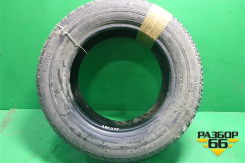Шина Pirelli Perfomace 100S 235/60 R16 (Зима Шипы)