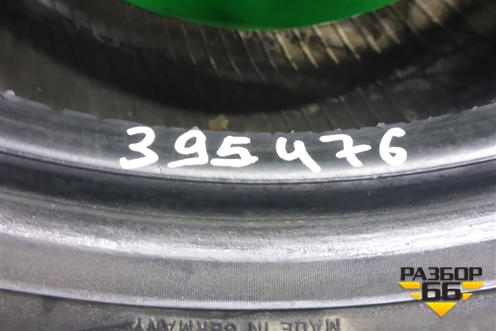 Шина Pirelli Perfomace 100S 235/60 R16 (Зима Шипы)