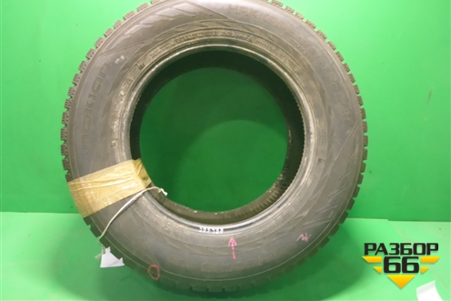 Шина Nokian Hakkapeliitta R2 SUV 116R 285/60 R18 (Зима)