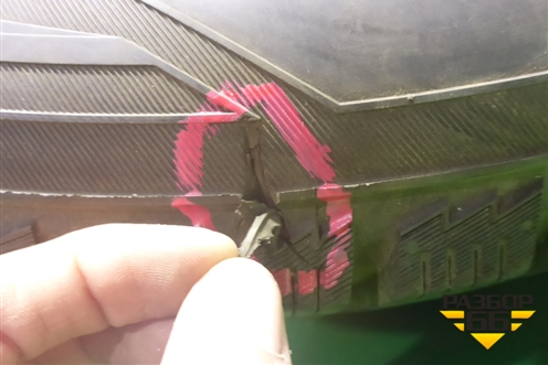 Шина Nokian Hakkapeliitta R2 SUV 116R 285/60 R18 (Зима)