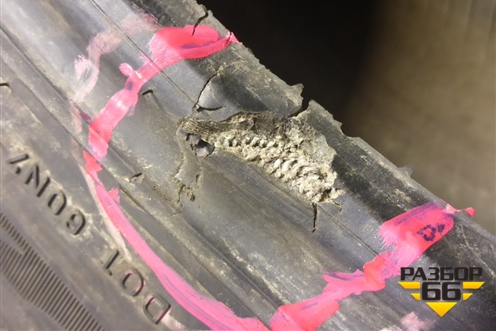 Шина Nokian Hakkapeliitta R2 SUV 116R 285/60 R18 (Зима)