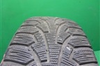 Шина Nokian Hakkapeliitta RSj 98R XL 225/50 R17 (Зима)