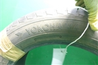 Шина Yokohama BluEarth E51 100H 255/60 R18 (Лето)