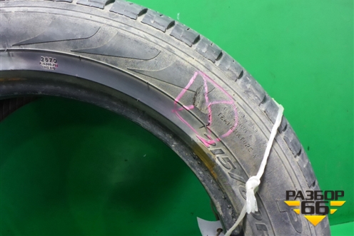 Шина Pirelli Scorpion STR 96V 215/60 R17 (Лето)