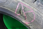 Шина Pirelli Scorpion STR 96V 215/60 R17 (Лето)