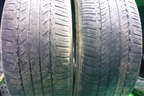Шины (комплект) Bridgestone Dueler H/L 422 103T 245/55 R19 (Лето)