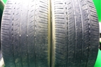 Шины (комплект) Bridgestone Dueler H/L 422 103T 245/55 R19 (Лето)