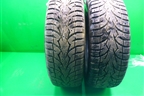 Шины (комплект) Toyo Observe G3-Ice 108T 235/65 R17 (Зима Шипы)
