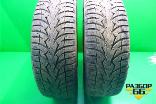 Шины (комплект) Toyo Observe G3-Ice 108T 235/65 R17 (Зима Шипы)