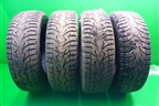 Шины (комплект) Toyo Observe G3-Ice 108T 235/65 R17 (Зима Шипы)