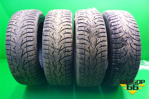 Шины (комплект) Toyo Observe G3-Ice 108T 235/65 R17 (Зима Шипы)
