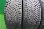 Шины (комплект) Nokian Hakkapeliitta 8 SUV 116T 265/60 R18 (Зима)