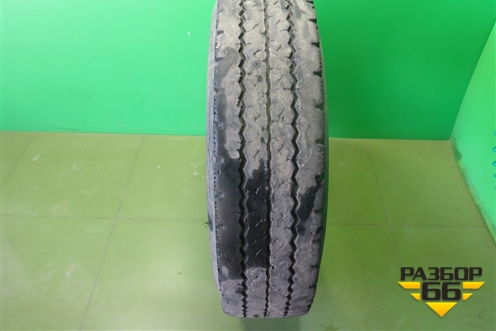 Шина Kumho KRA11 152/148L R22,5 (Лето)