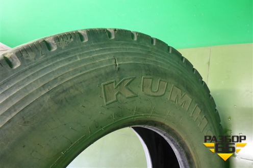 Шина Kumho KRA11 152/148L R22,5 (Лето)