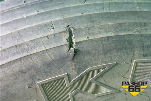 Шина Kumho KRA11 152/148L R22,5 (Лето)