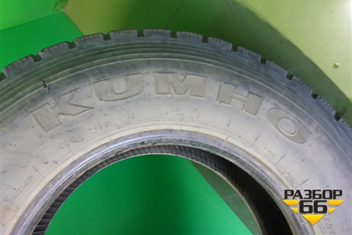 Шина Kumho KRA11 152/148L R22,5 (Лето)