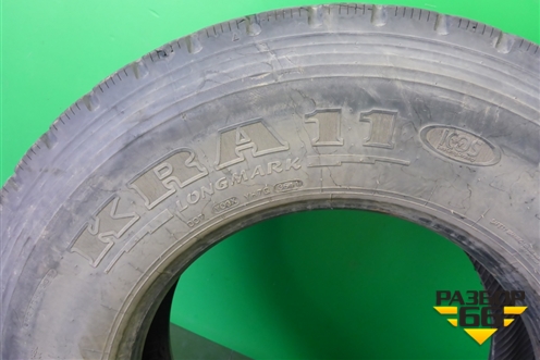 Шина Kumho KRA11 152/148L R22,5 (Лето)