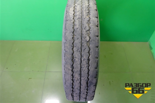 Шина Kumho KRA11 152/148L R22,5 (Лето)