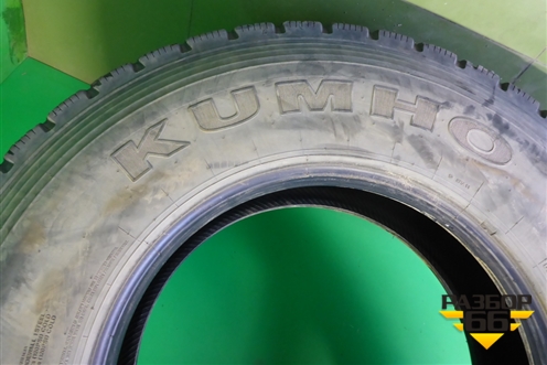 Шина Kumho KRA11 152/148L R22,5 (Лето)