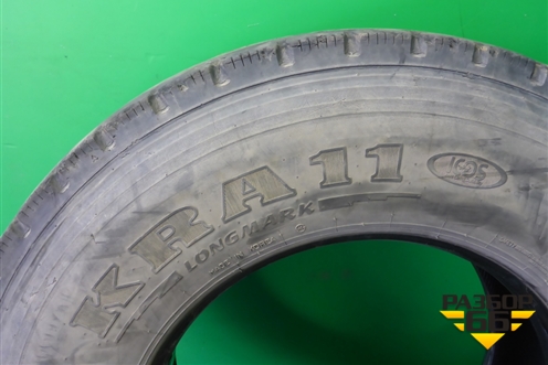 Шина Kumho KRA11 152/148L R22,5 (Лето)