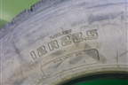 Шина Kumho KRA11 152/148L R22,5 (Лето)