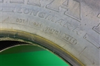 Шина Kumho KRA11 152/148L R22,5 (Лето)