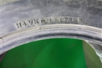 Шина Bridgestone Blizzak Spike-01 110T 235/65 R18 ( Шипы)