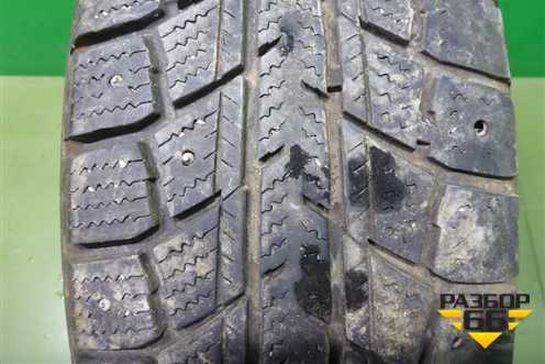 Шина Doublestar Winterking DW01 95T 215/60 R16 ( Шипы)