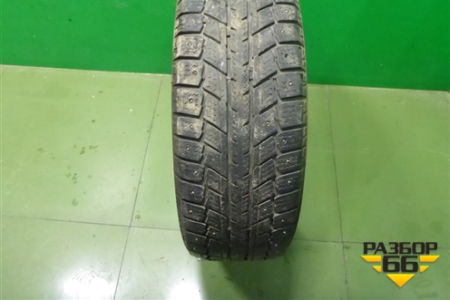 Шина Doublestar Winterking DW01 95T 215/60 R16 ( Шипы)