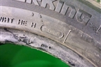 Шина Doublestar Winterking DW01 95T 215/60 R16 ( Шипы)