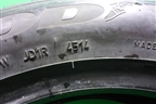 Шина GoodYear EfficientGrip 100W 245/50 R18 (Лето)